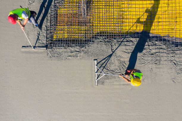 Best Residential Concrete Solutions in Lofall, WA