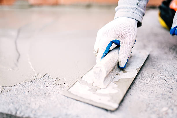 Best Decorative Concrete in Lofall, WA